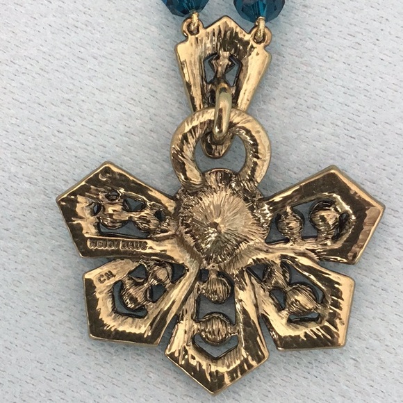 Heidi Daus Necklace - Picture 5 of 7